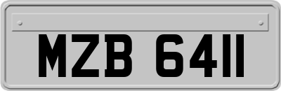 MZB6411