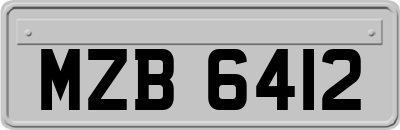 MZB6412