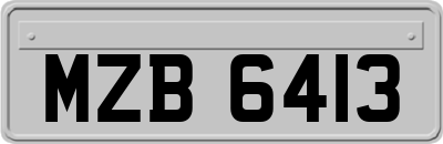 MZB6413