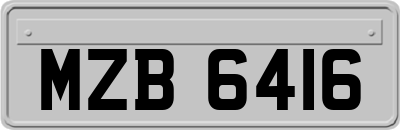 MZB6416