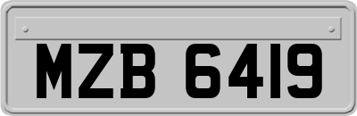 MZB6419