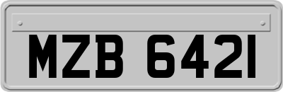 MZB6421