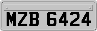MZB6424