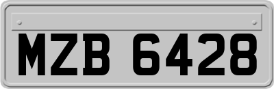 MZB6428