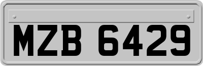 MZB6429