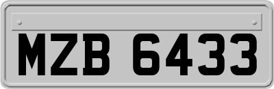 MZB6433