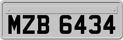 MZB6434