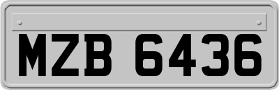 MZB6436