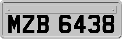 MZB6438
