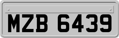 MZB6439