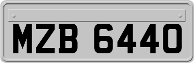 MZB6440