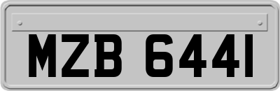 MZB6441