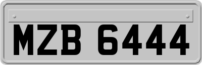 MZB6444