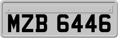 MZB6446
