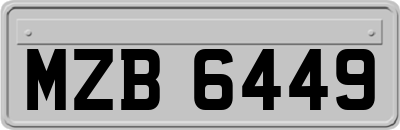 MZB6449