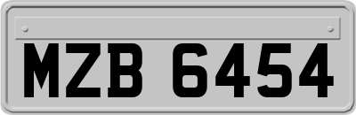 MZB6454