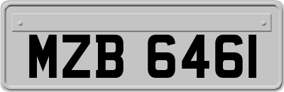 MZB6461