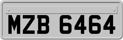 MZB6464