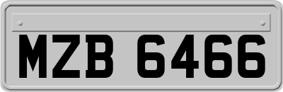 MZB6466