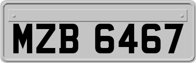 MZB6467