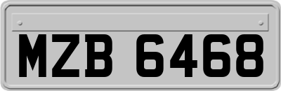 MZB6468