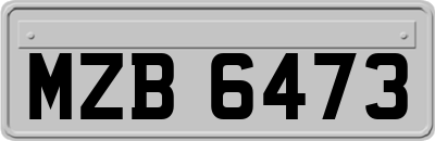 MZB6473