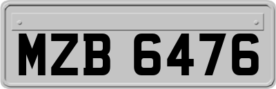 MZB6476