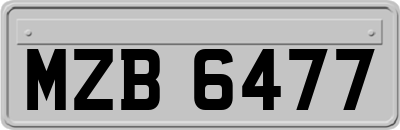 MZB6477