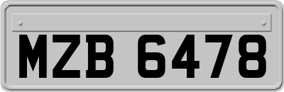 MZB6478