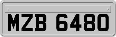 MZB6480