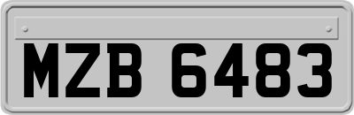 MZB6483