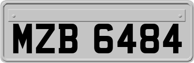 MZB6484
