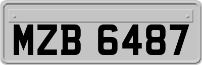 MZB6487