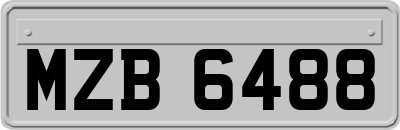 MZB6488