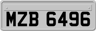 MZB6496