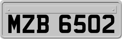 MZB6502