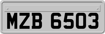 MZB6503