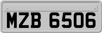 MZB6506