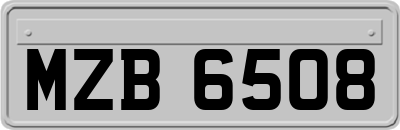 MZB6508