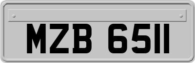 MZB6511