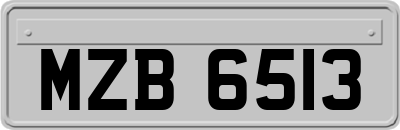 MZB6513