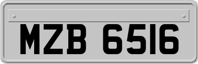 MZB6516