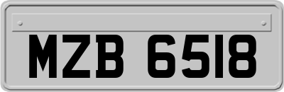 MZB6518