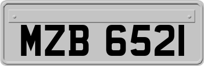 MZB6521