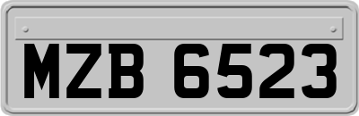 MZB6523