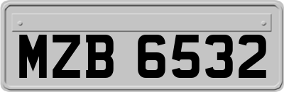MZB6532