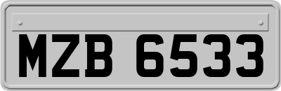 MZB6533