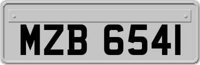 MZB6541