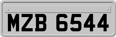 MZB6544