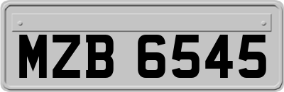 MZB6545
